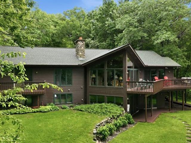 House for sale in Springbrook, Wisconsin