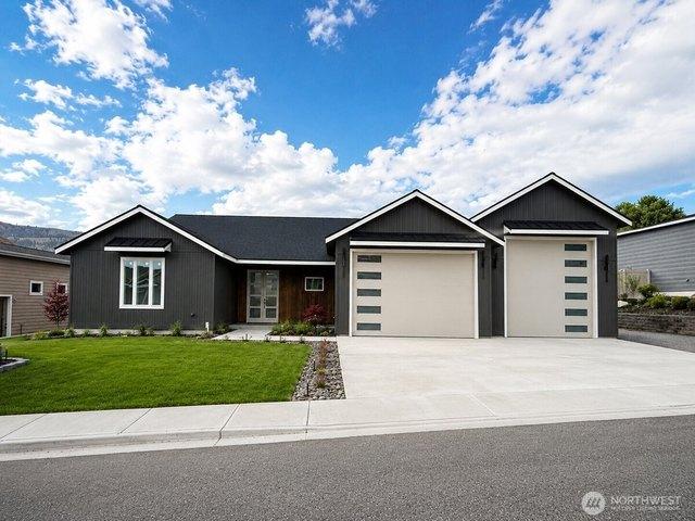 House for sale in Entiat, Washington