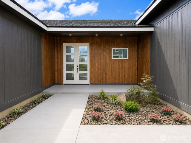 House for sale in Entiat, Washington