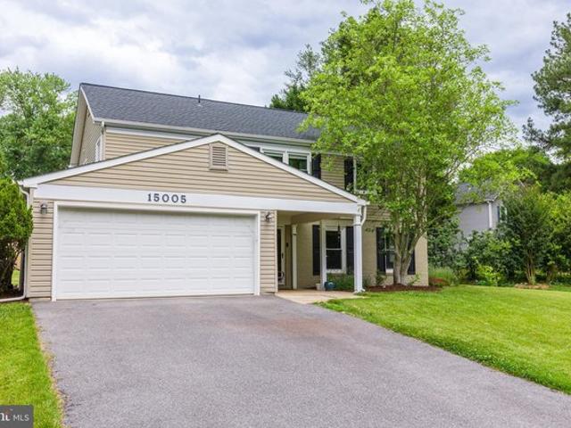 House for sale in Bowie, Maryland