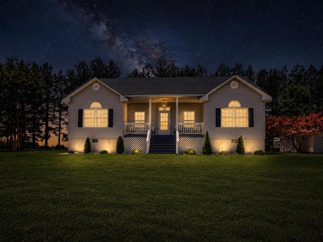 House for sale in Virginia