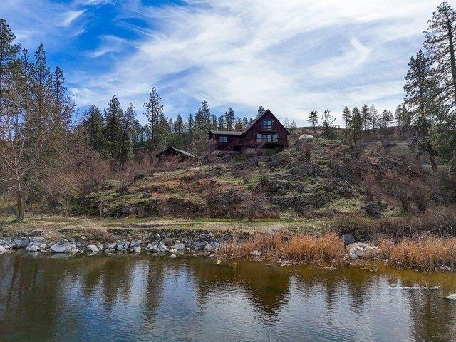 House for sale in Medical Lake, Washington