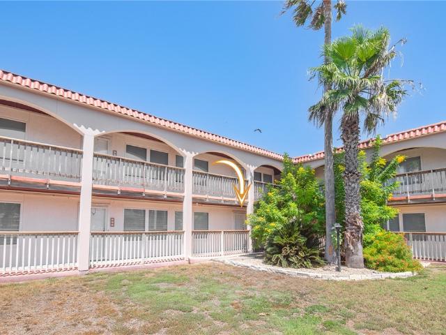 Condo for sale in Corpus Christi, Texas