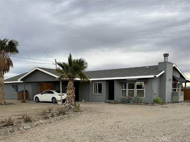 Property for sale in Earp, California
