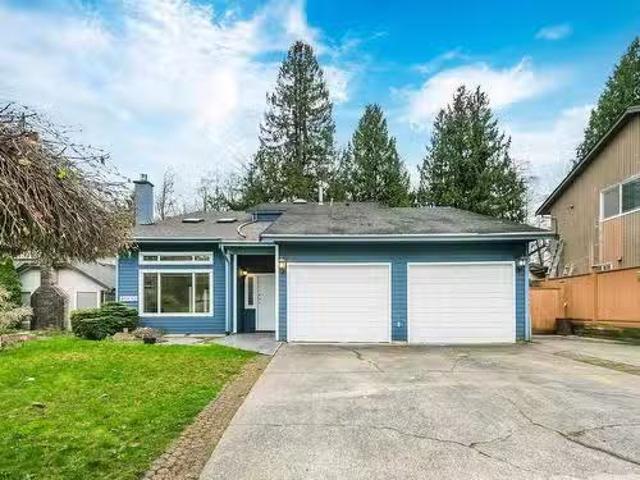 House for sale in Surrey, British Columbia