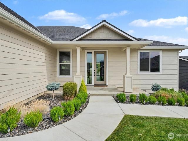 House for sale in Entiat, Washington