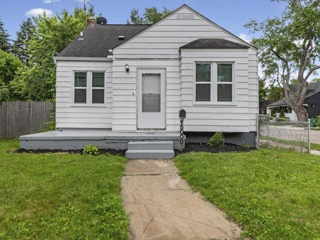 House for sale in Eastpointe, Michigan