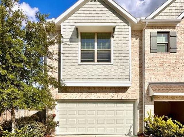 Townhouse for sale in Harris, Texas