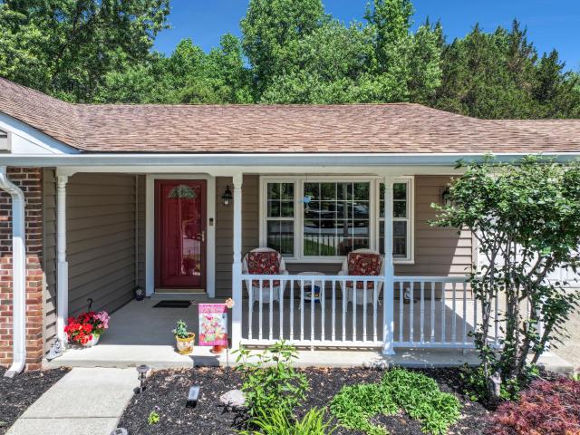House for sale in Bowie, Maryland