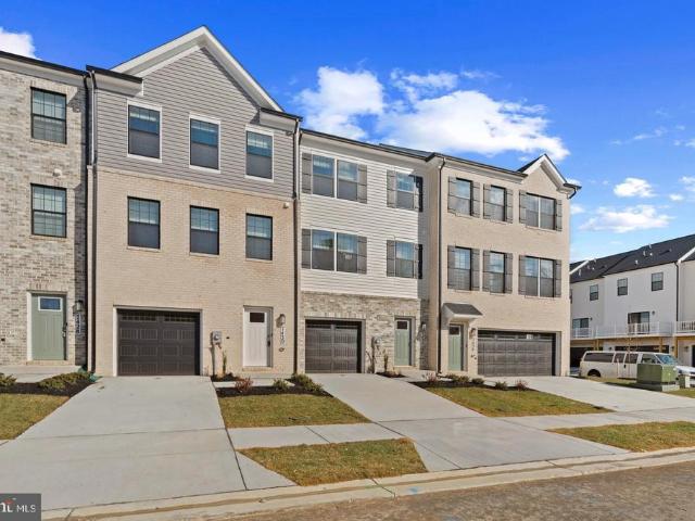 Townhouse for sale in Brandywine, Prince George's County