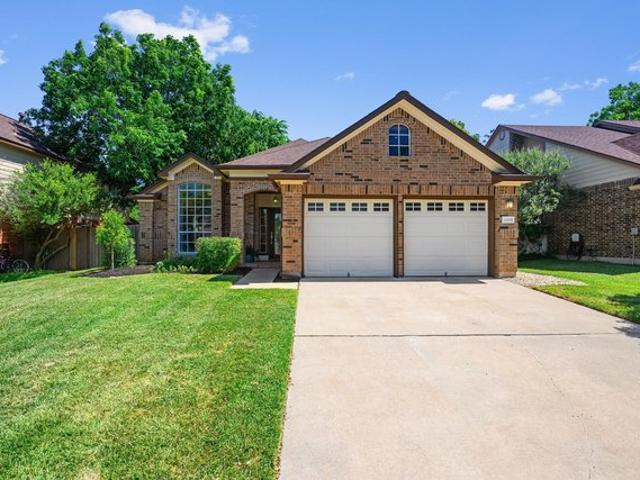 House for sale in Williamson, Texas