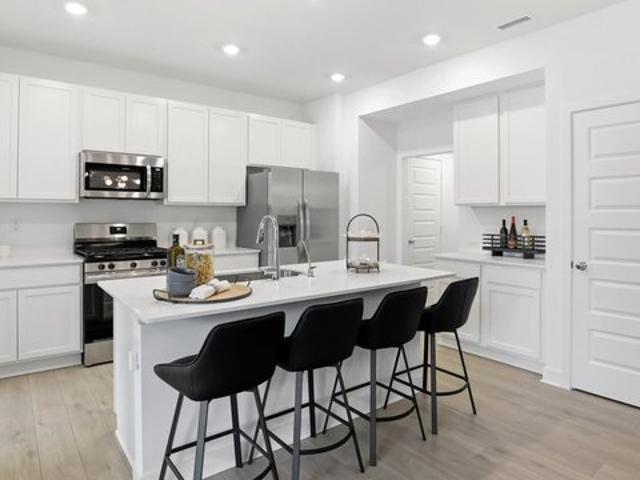 Townhouse for sale in Fishers, Hamilton County
