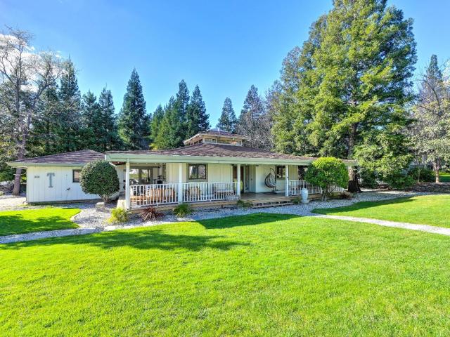 House for sale in Sloughhouse, California