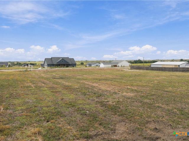 Land for sale in Salado, Bell County
