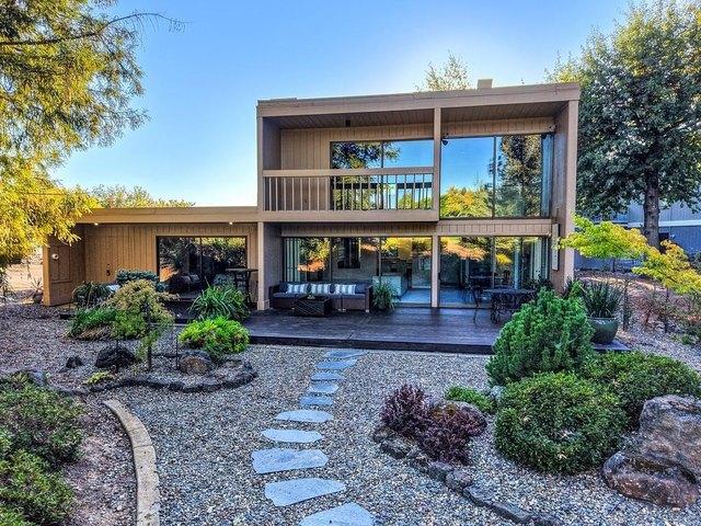 House for sale in Rancho Murieta, Sacramento County