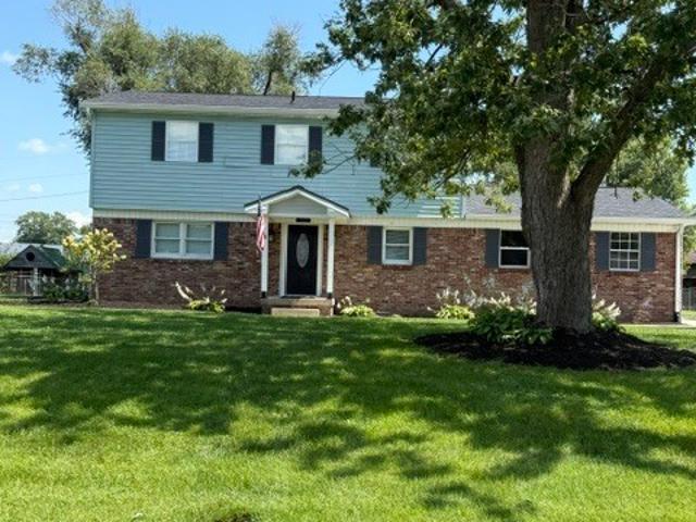 House for sale in Edinburgh, Indiana
