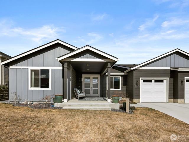 House for sale in Entiat, Washington