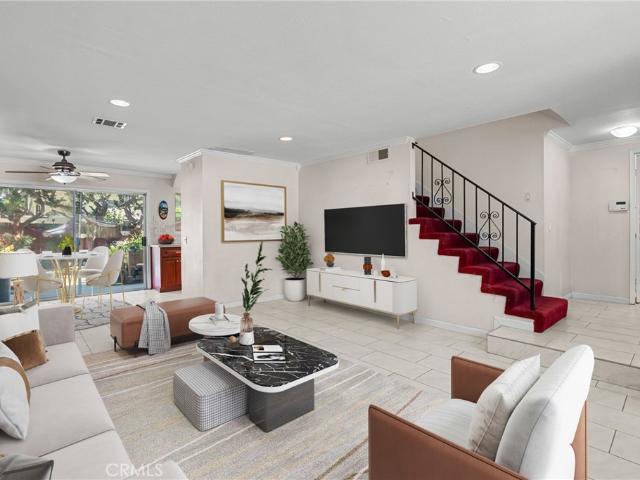 Townhouse for sale in Moorpark, California
