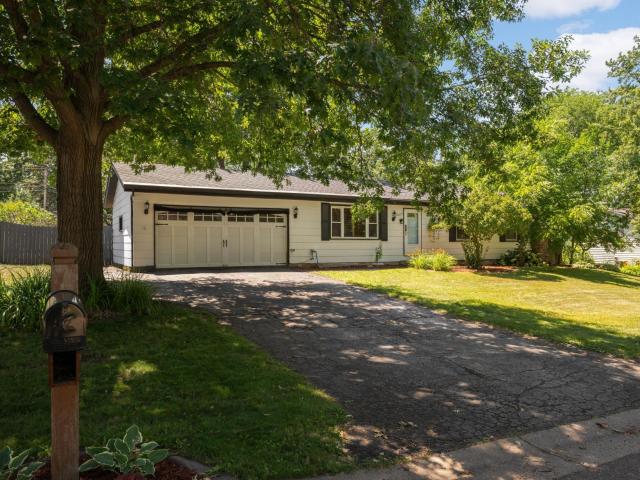 House for sale in Burnsville, Minnesota