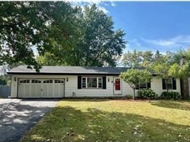 House for sale in Burnsville, Minnesota