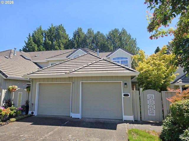 Townhouse for sale in Oregonia