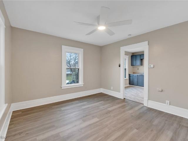 House for sale in Cleveland, Ohio