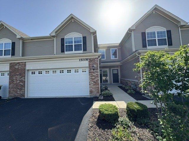 Townhouse for sale in Manhattan, Illinois