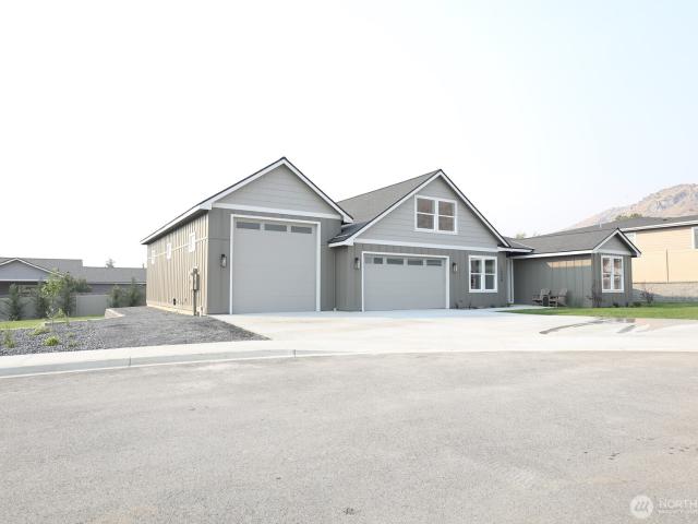 House for sale in Entiat, Washington