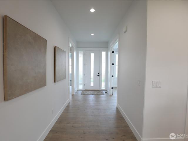 House for sale in Entiat, Washington