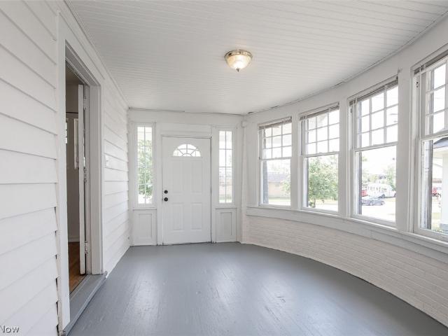 House for sale in Cleveland, Ohio