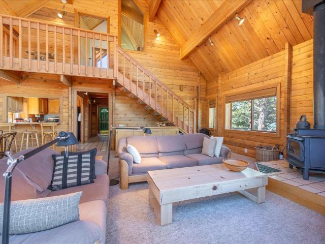 House for sale in Truckee, California