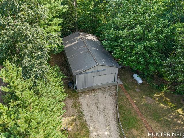 House for sale in Michigan