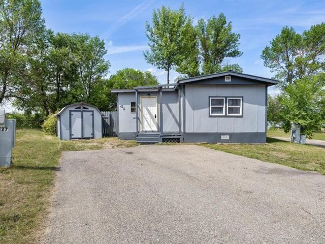 House for sale in Minot, North Dakota