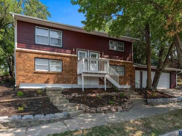 House for sale in Sioux Falls, South Dakota