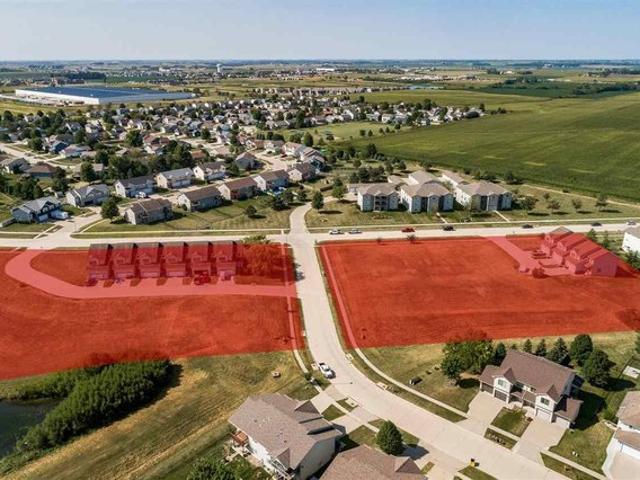 House for sale in North Liberty, Iowa
