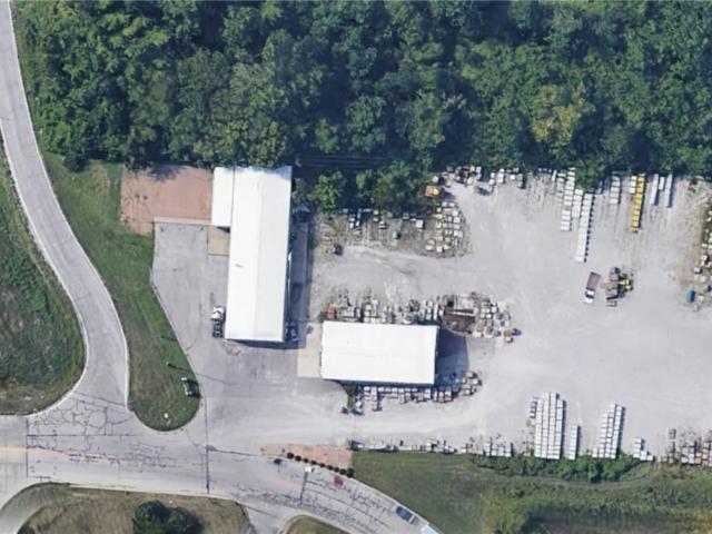 Commercial for sale in Missouri