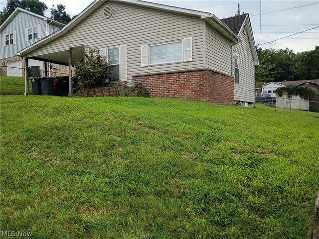 House for sale in Vienna, West Virginia