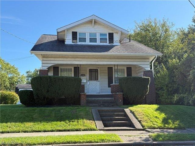House for sale in Canton, Stark County