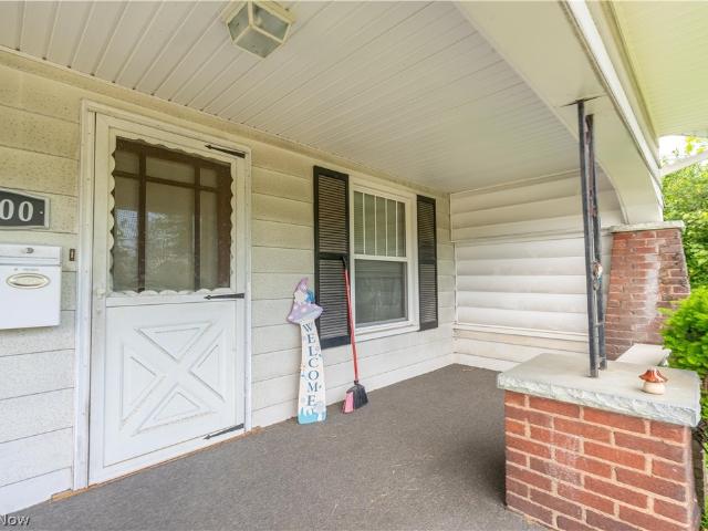House for sale in Canton, Ohio