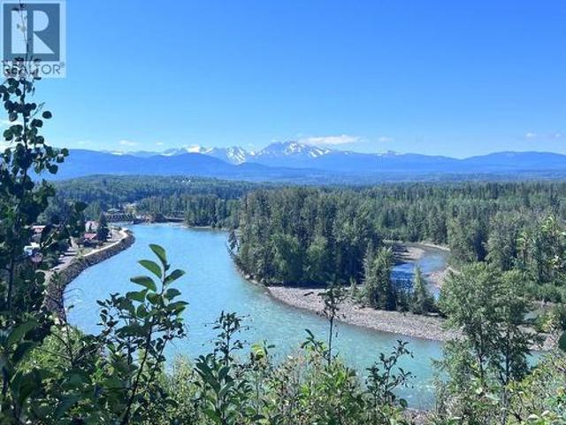 House for sale in Telkwa, British Columbia
