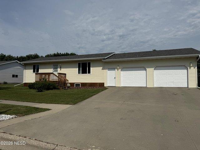 House for sale in Watertown, South Dakota