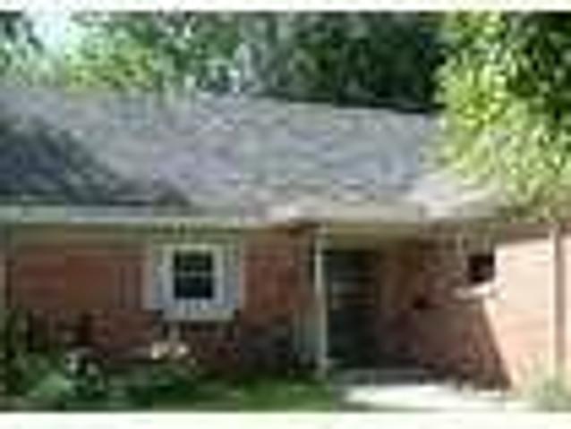 House for rent in Washington