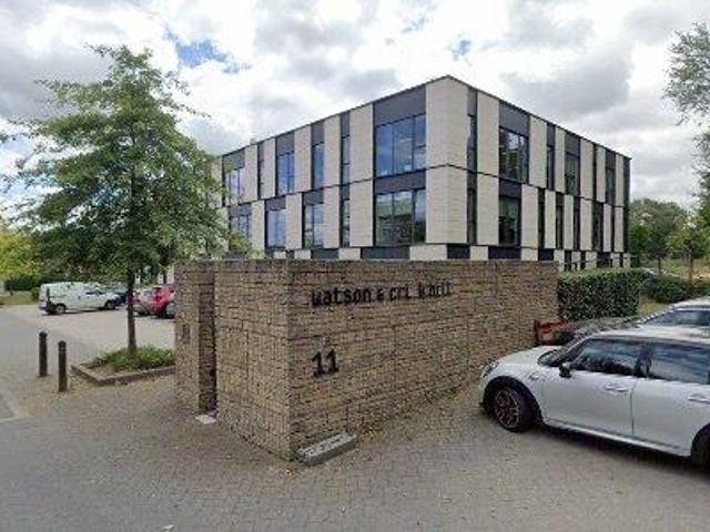 Bureau location à Mont-saint-guibert, Wallonie