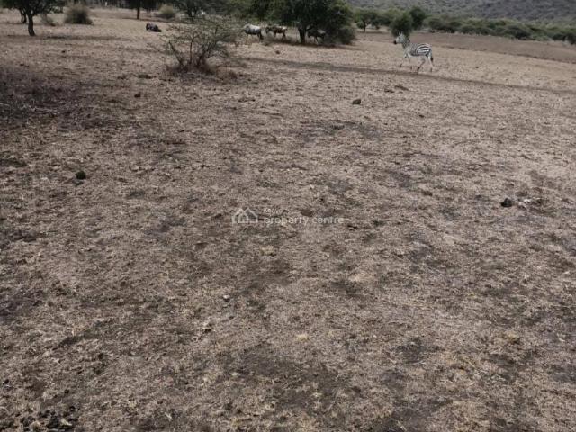 Land for sale in Makueni