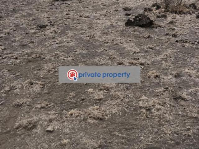 Property for sale in Makueni