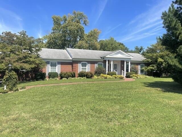 House for sale in Madisonville, Kentucky