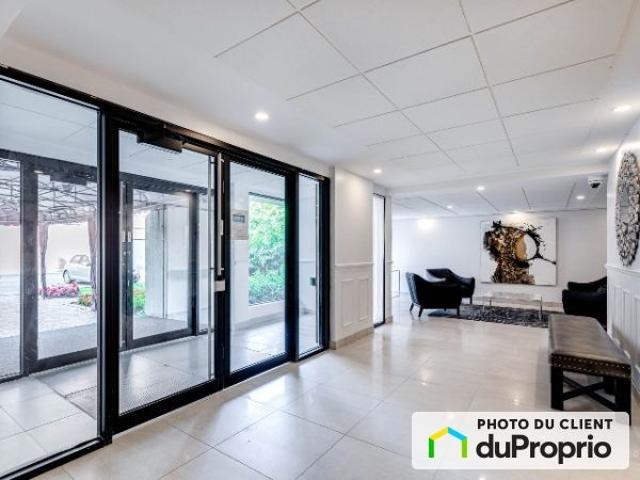 Apartment for rent in Sainte-Foy–Sillery–Cap-Rouge, Québec