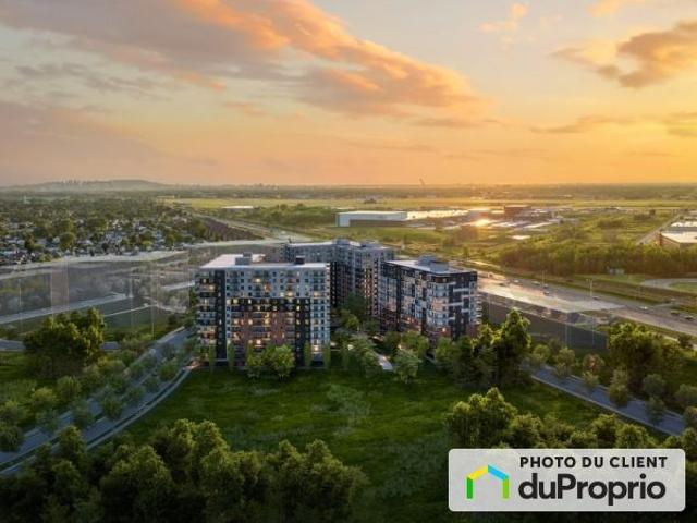 Apartment for rent in Saint-Bruno-de-Montarville, Montérégie