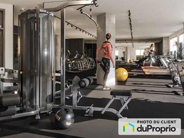 Apartment for rent in Saint-Bruno-de-Montarville, Montérégie
