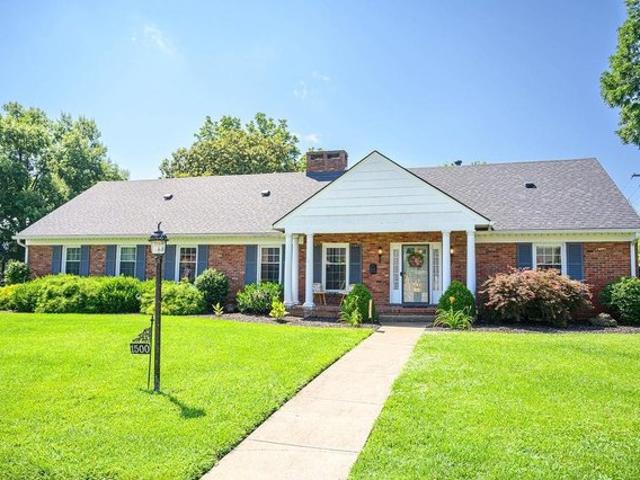 House for sale in Owensboro, Kentucky